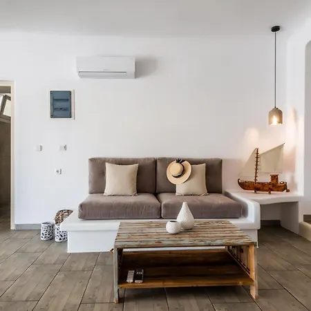 Casa de Férias Achinos By The Sea